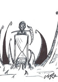 Sketch Prints