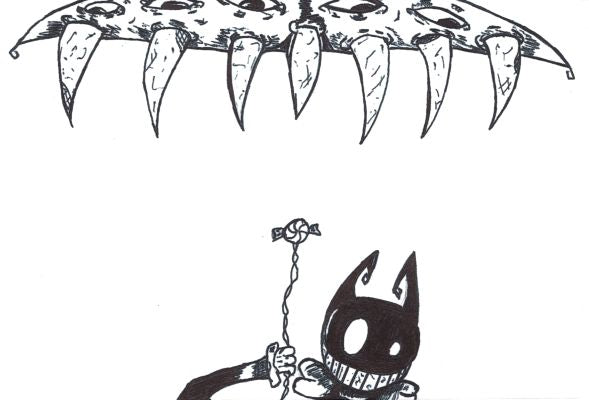Sketch Prints