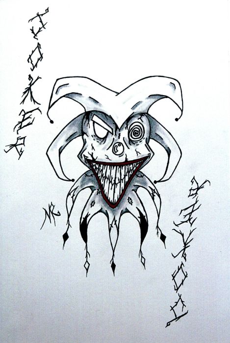 Sketch Prints