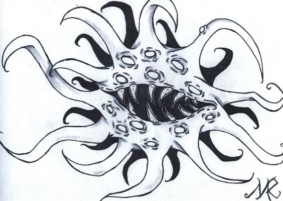 Sketch Prints