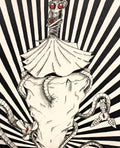Deus ex Machina Print