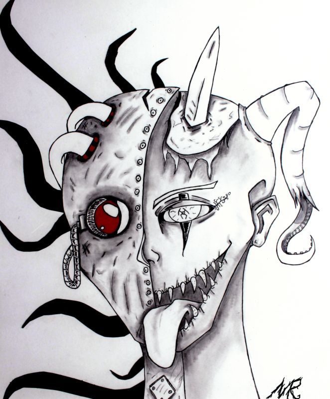 Experiment of Fear Print