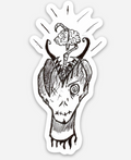 Small Stickers