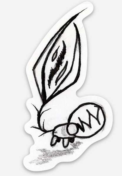 Small Stickers