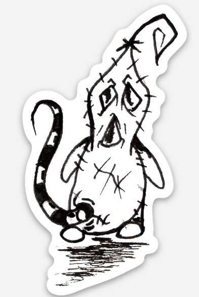 Small Stickers